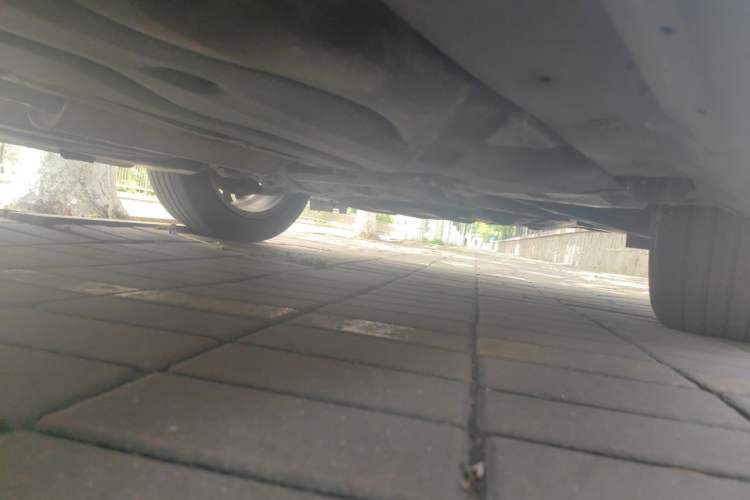 Used BMW X1 2016 sDrive18Li Premium Edition Chassis Front Right