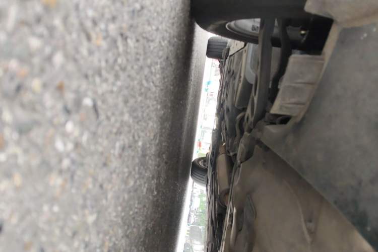 Used BMW X1 2016 sDrive18Li Premium Edition Chassis Front Right