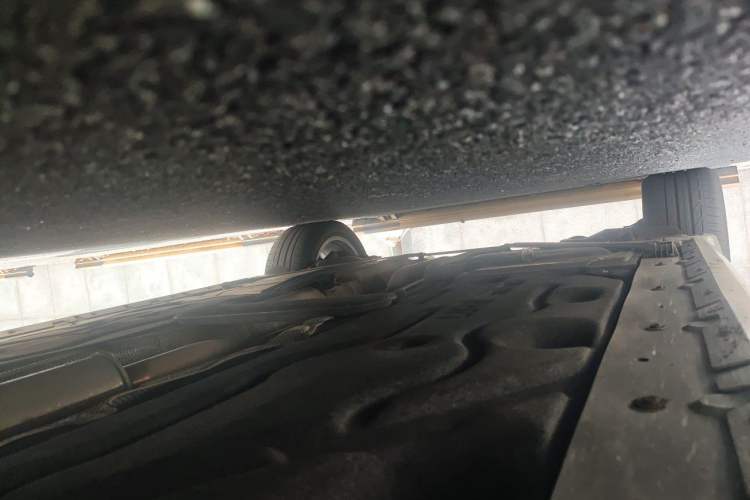 Used BMW X1 2016 sDrive18Li Luxury Model Chassis Front Right