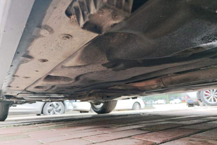 Used BMW X1 2016 sDrive18Li Fashion Model Chassis Front Right