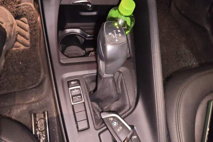 Used BMW X1 2016 sDrive18Li Fashion Model Gear Lever