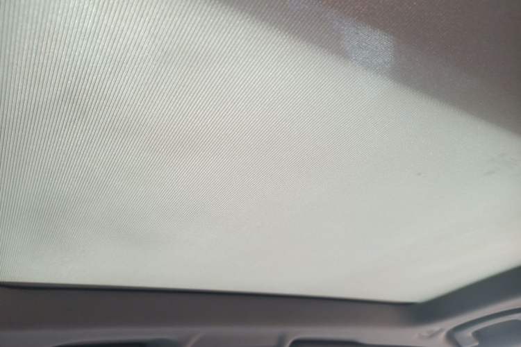 Used BMW X1 2016 sDrive18Li Fashion Model Headliner
