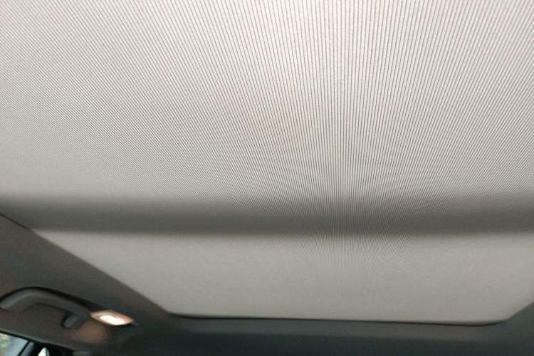 Used BMW X1 2016 sDrive18Li Fashion Model Headliner