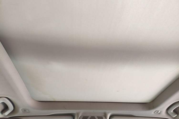 Used BMW X1 2016 sDrive20Li Luxury Model Headliner