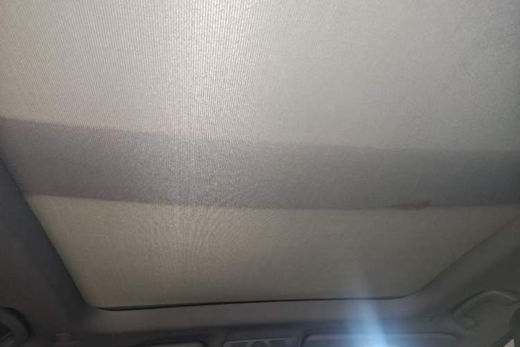 Used BMW X1 2016 sDrive18Li Premium Edition Headliner