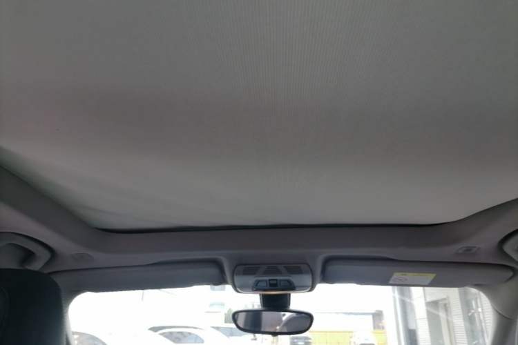 Used BMW X1 2016 sDrive18Li Fashion Model Headliner