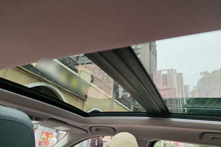 Used BMW X1 2016 sDrive18Li Fashion Model Headliner