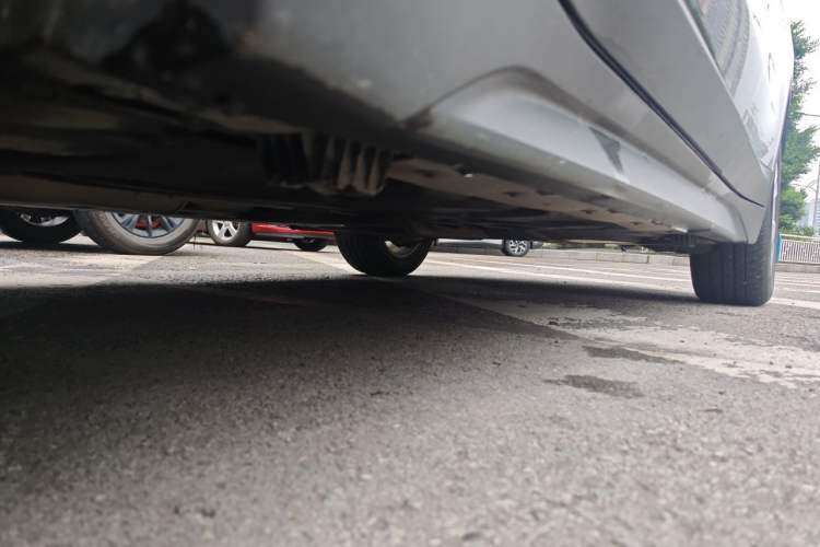 Used BMW X1 2016 sDrive18Li Premium Edition Chassis Front Left