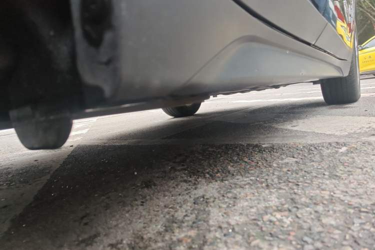 Used BMW X1 2016 sDrive18Li Premium Edition Chassis Rear Right