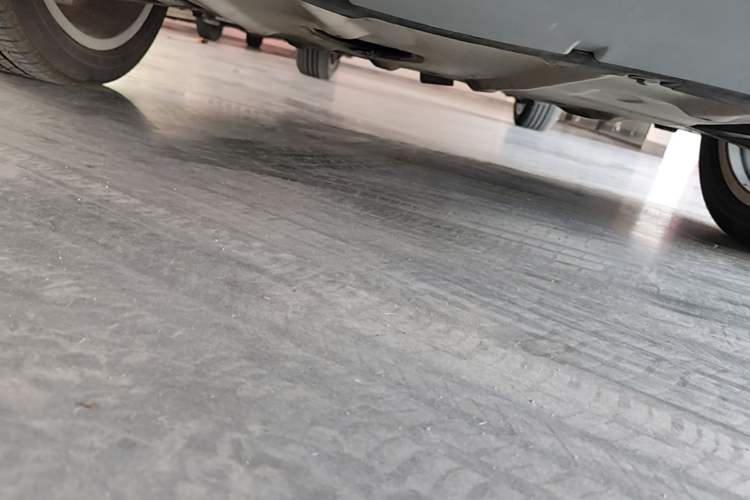 Used BMW X1 2016 sDrive20Li Luxury Model Chassis Front