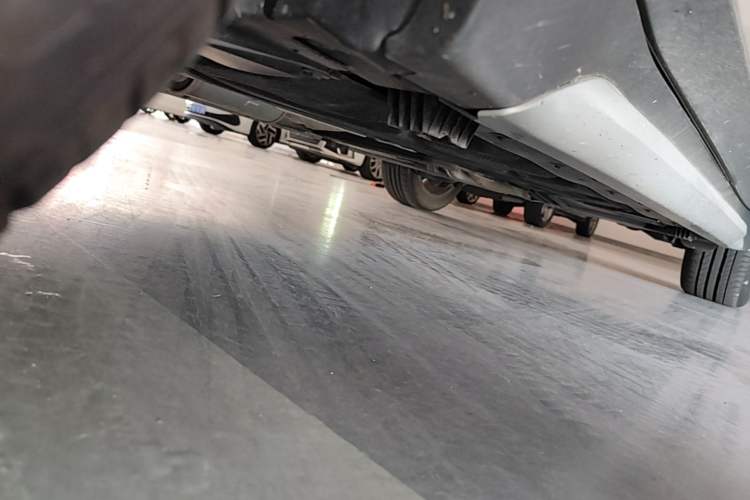 Used BMW X1 2016 sDrive20Li Luxury Model Chassis Front Left