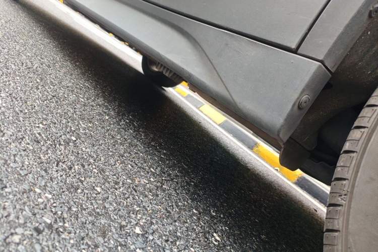 Used BMW X1 2016 sDrive18Li Premium Edition Chassis Rear Left