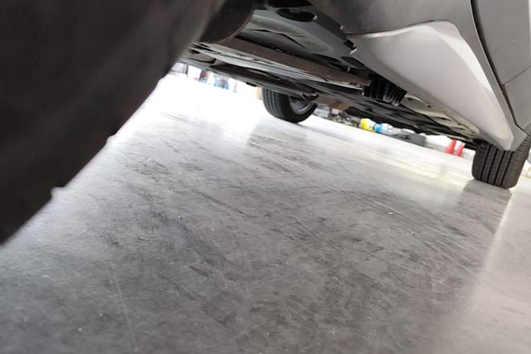 Used BMW X1 2016 sDrive20Li Luxury Model Chassis Rear Right
