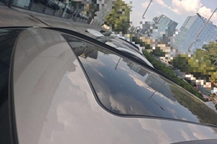 Used BMW X1 2016 sDrive18Li Premium Edition Roof