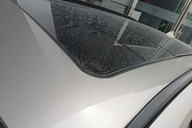 Used BMW X1 2016 sDrive18Li Fashion Model Roof