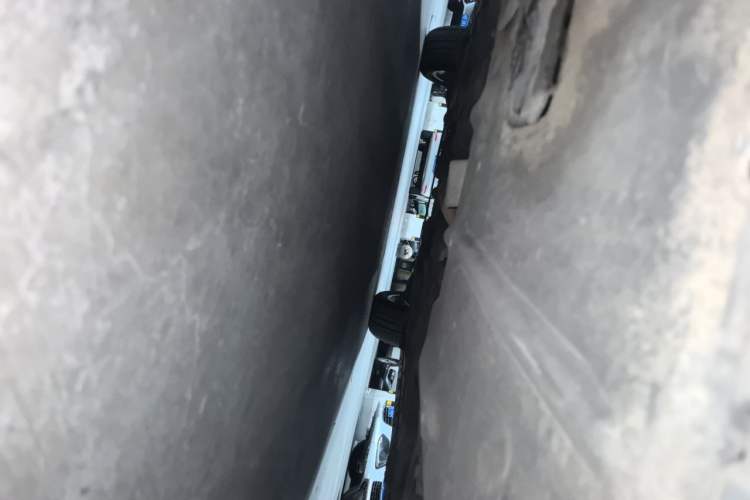 Used BMW X1 2016 sDrive20Li Luxury Model Chassis Front