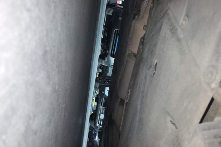 Used BMW X1 2016 sDrive20Li Luxury Model Chassis Front Left