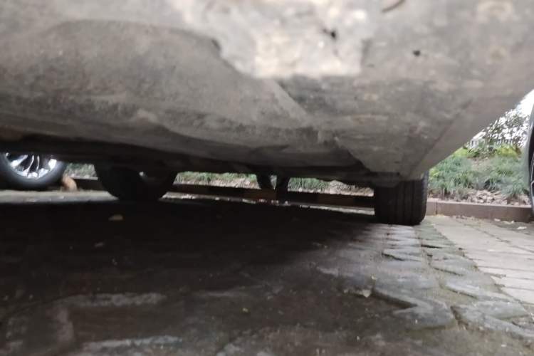 Used BMW X1 2016 sDrive18Li Fashion Model Chassis Front Left