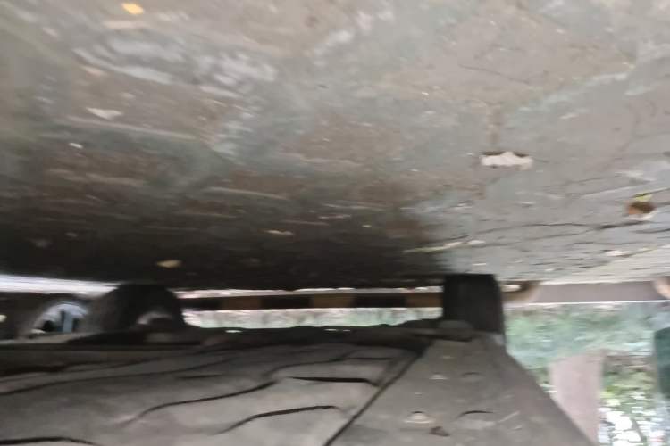 Used BMW X1 2016 sDrive18Li Fashion Model Chassis Front Right