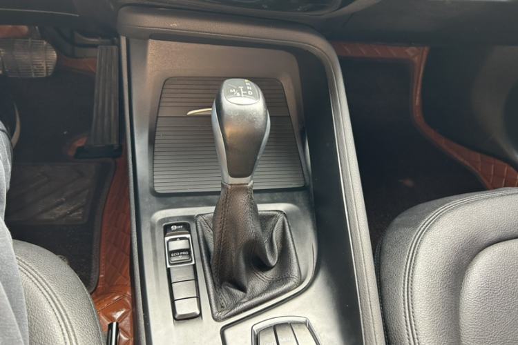 Used BMW X1 2016 sDrive18Li Fashion Model Gear Lever