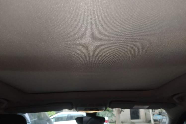 Used BMW X1 2016 sDrive18Li Fashion Model Headliner
