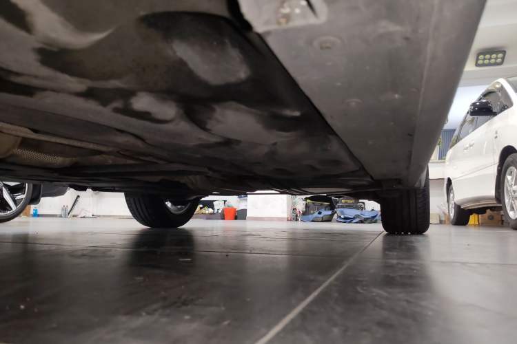 Used BMW X1 2016 sDrive18Li Premium Edition Left Side Sill
