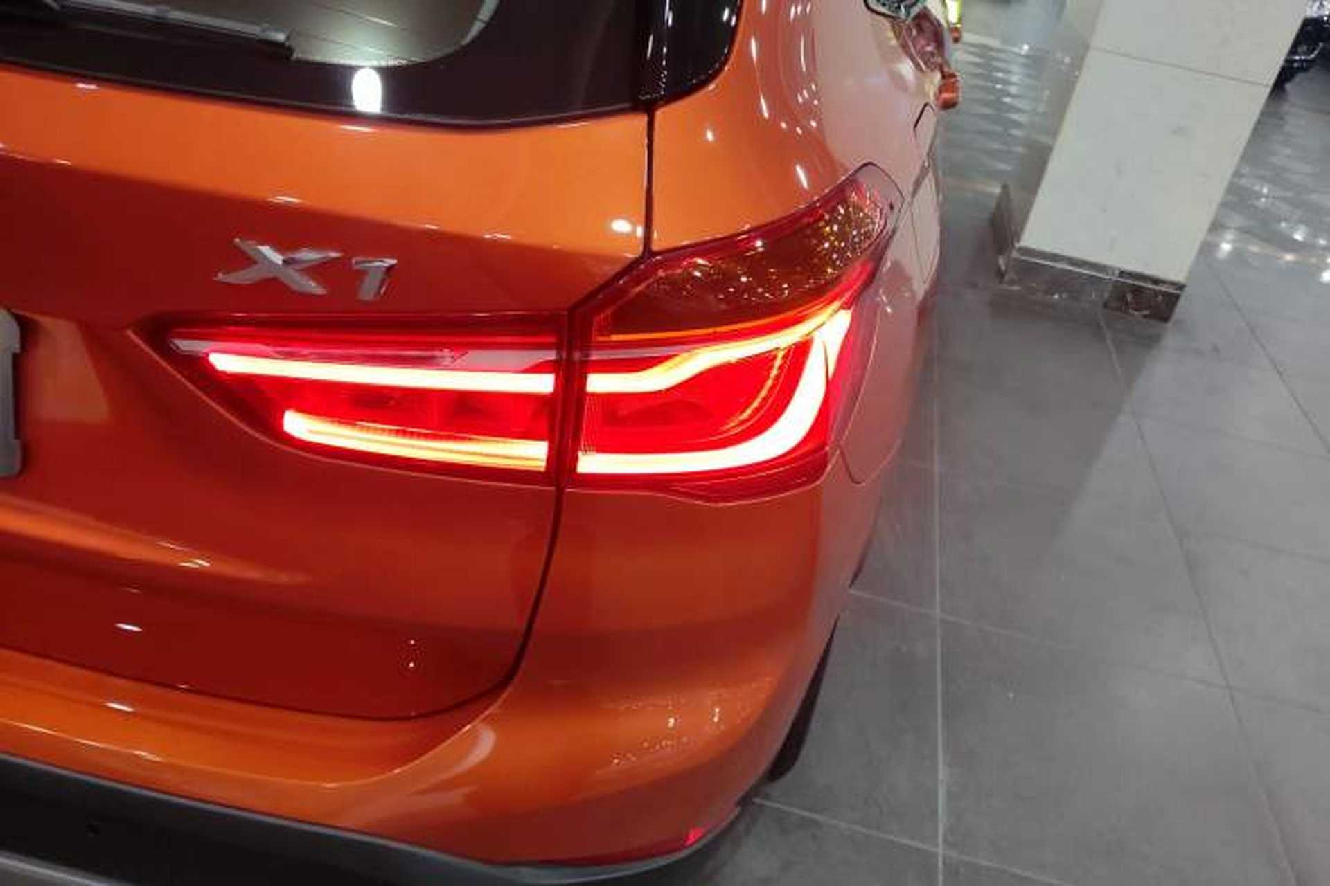 Used BMW X1 2016 sDrive18Li Premium Edition Right Rear Taillight