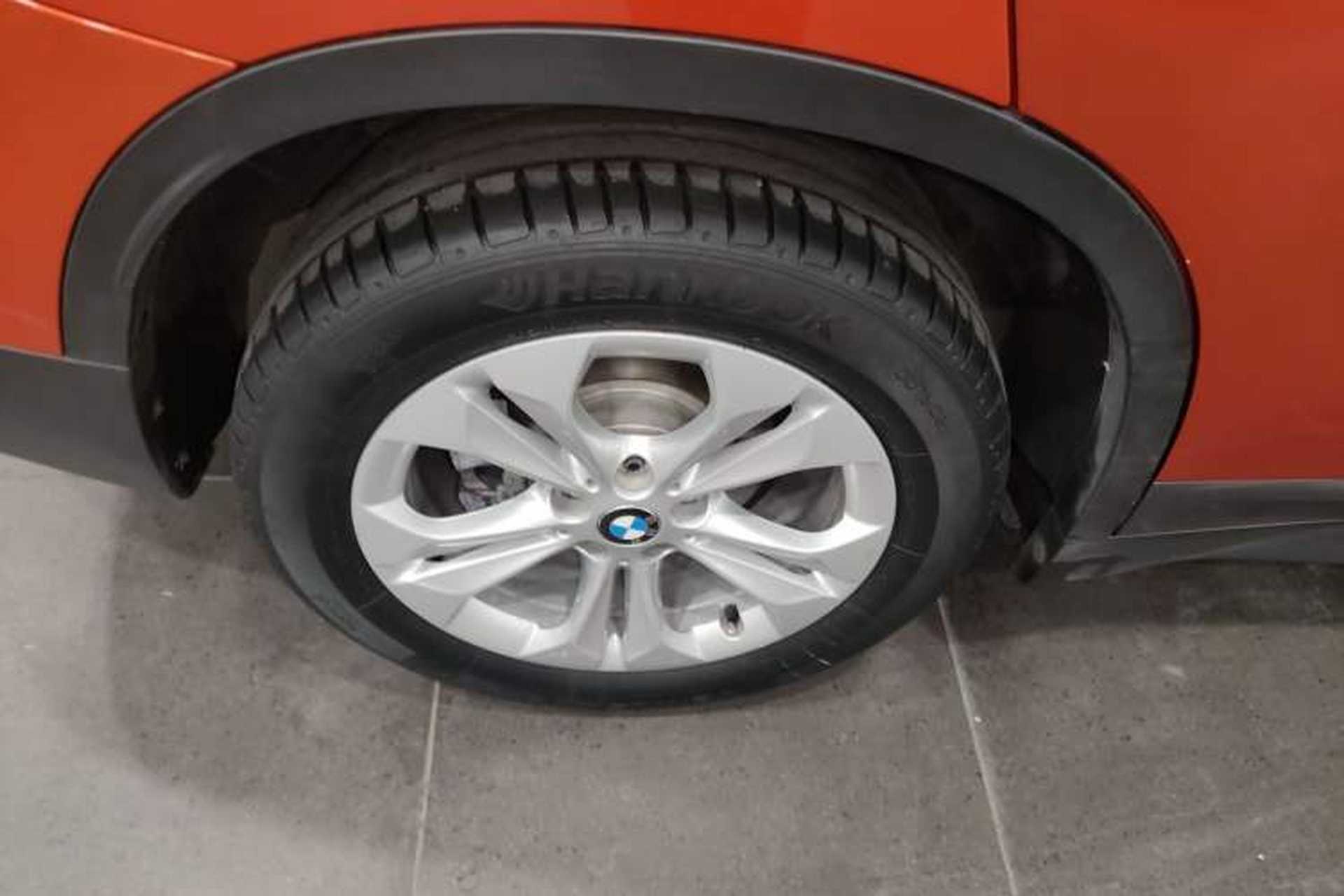 Used BMW X1 2016 sDrive18Li Premium Edition Right Rear Wheel Hub