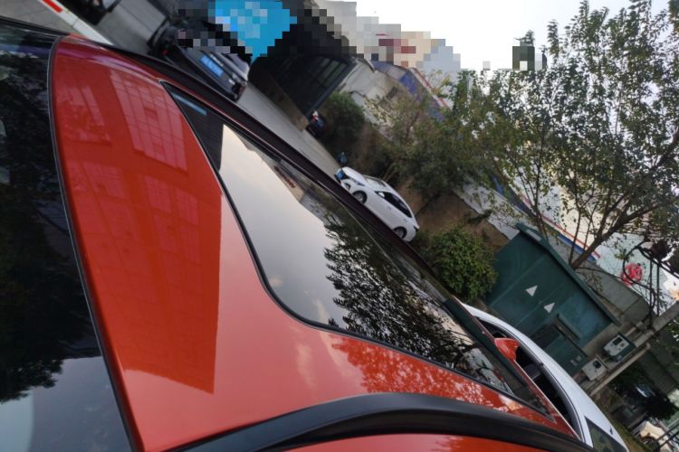 Used BMW X1 2016 sDrive18Li Premium Edition Roof