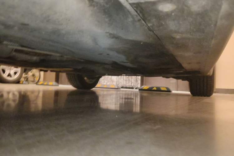Used BMW X1 2016 sDrive18Li Premium Edition Chassis Front Left