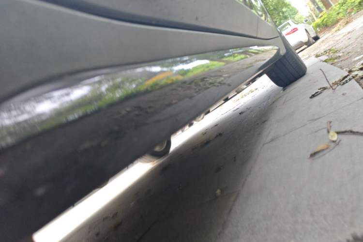 Used BMW X1 2016 sDrive20Li Luxury Model Chassis Front Left