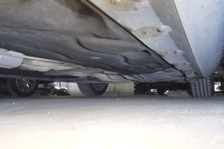 Used BMW X1 2016 sDrive18Li Fashion Model Chassis Front Left