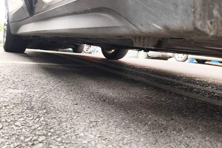 Used BMW X1 2016 sDrive18Li Premium Edition Chassis Front Right