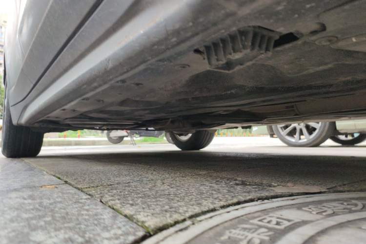 Used BMW X1 2016 sDrive18Li Fashion Model Chassis Front Right