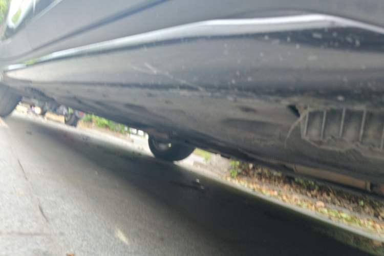 Used BMW X1 2016 sDrive20Li Luxury Model Chassis Front Right