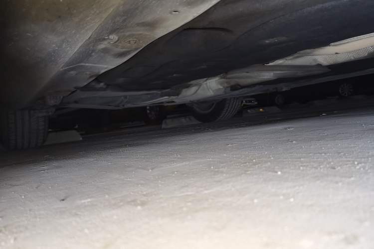 Used BMW X1 2016 sDrive18Li Fashion Model Chassis Front Right