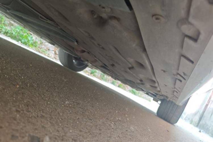 Used BMW X1 2016 sDrive20Li Luxury Model Chassis Rear Right