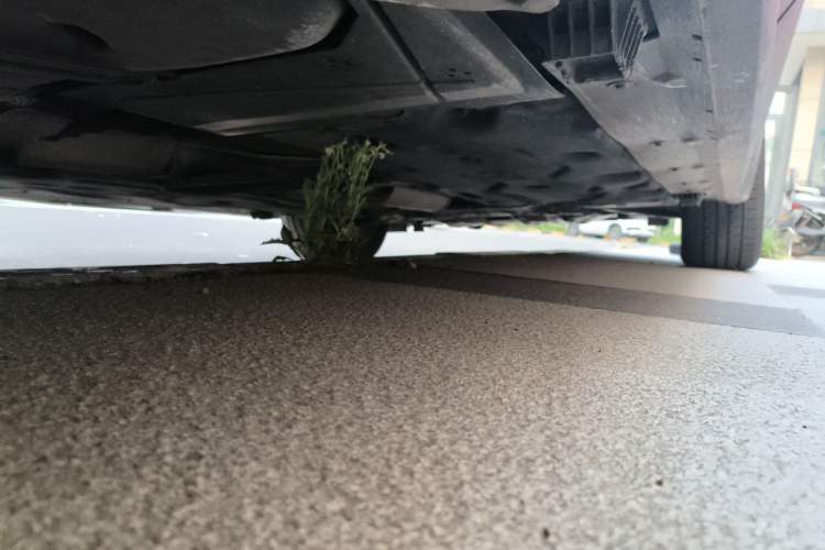Used BMW X1 2016 sDrive18Li Premium Edition Chassis Rear Right