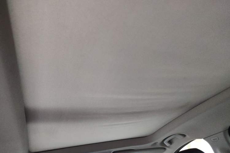 Used BMW X1 2016 sDrive18Li Fashion Model Headliner