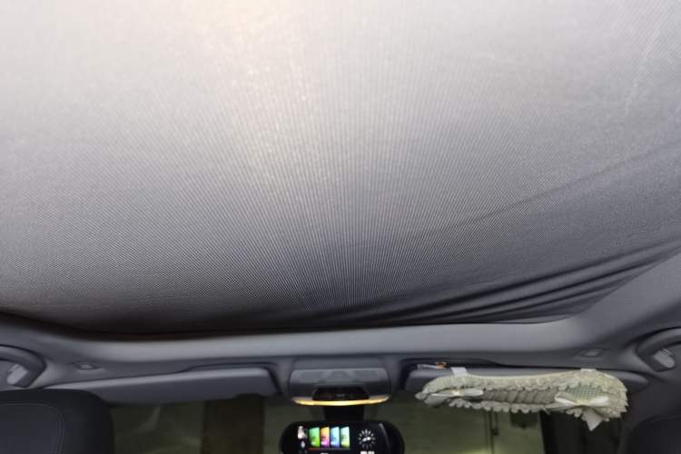 Used BMW X1 2016 sDrive18Li Fashion Model Headliner