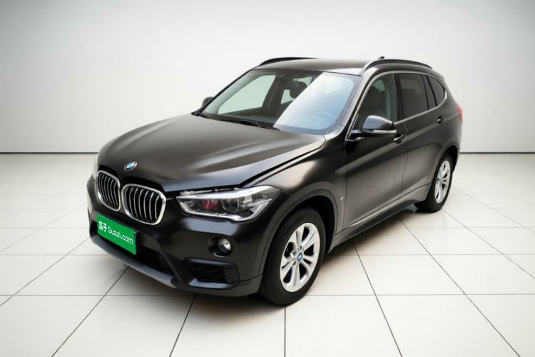 Ojetý BMW X1 2016 sDrive18Li Premium Edition Guazi used car, China used car export, Used car for sale, Used  cars, Cheapest cars for sale