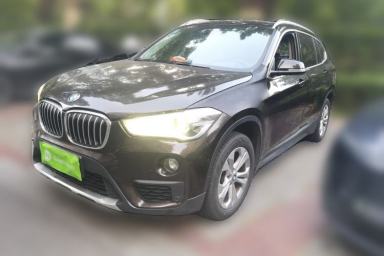 Used BMW X1 2016 sDrive18Li Premium Edition