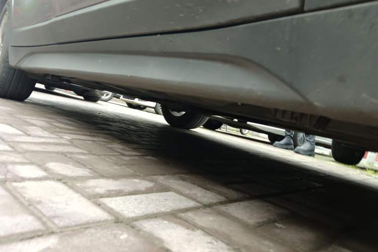 Used BMW X1 2016 sDrive18Li Fashion Model Chassis Front Right