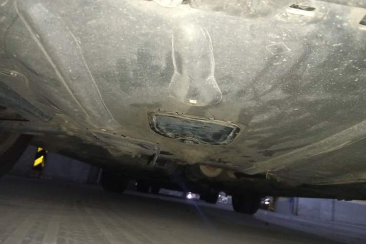 Used BMW X1 2016 sDrive18Li Premium Edition Chassis Front