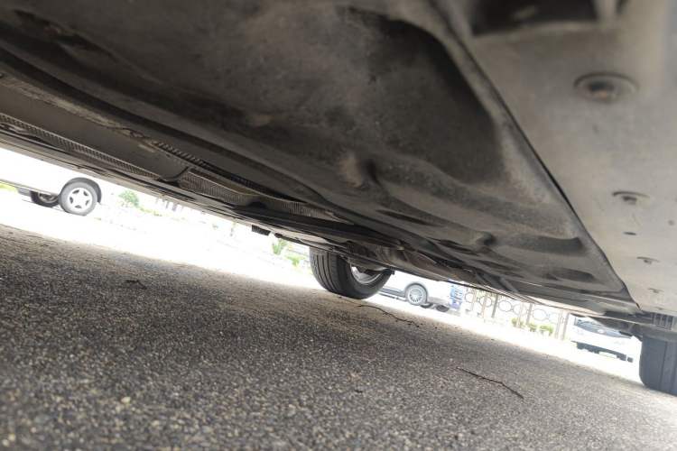 Used BMW X1 2016 sDrive18Li Premium Edition Chassis Front Left