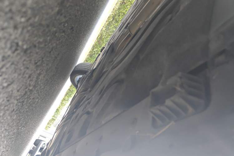 Used BMW X1 2016 sDrive18Li Premium Edition Chassis Front Left