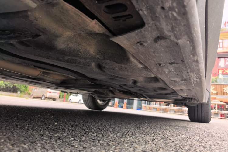 Used BMW X1 2016 sDrive18Li Premium Edition Chassis Front Left