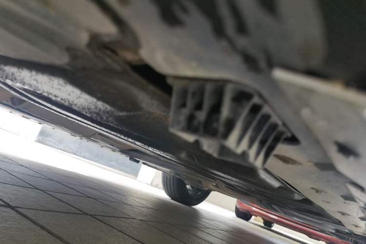 Used BMW X1 2016 sDrive20Li Luxury Model Chassis Front Left