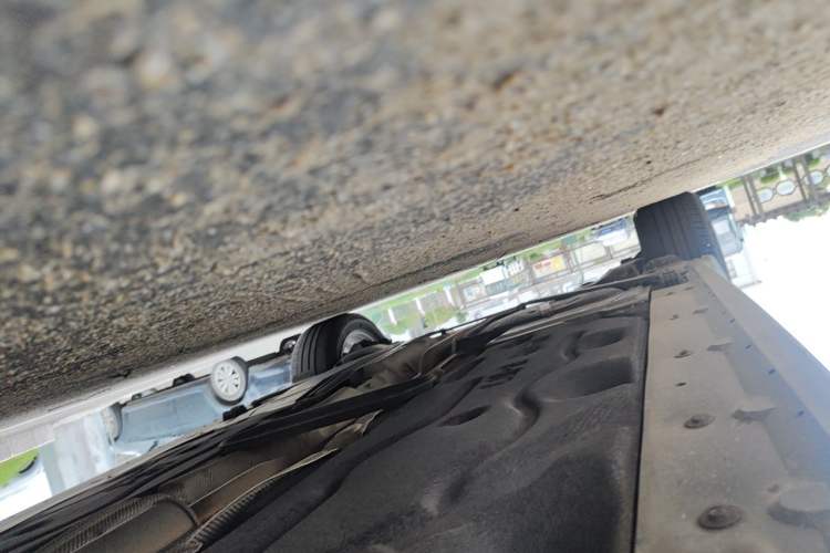 Used BMW X1 2016 sDrive18Li Premium Edition Chassis Front Right