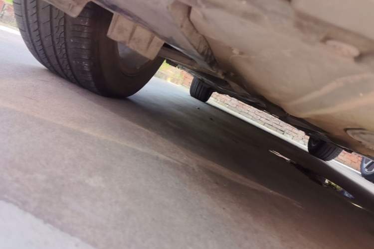 Used BMW X1 2016 sDrive18Li Premium Edition Chassis Front Right
